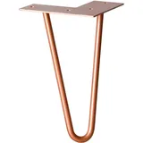 Wagner Möbelbein HAIRPIN LEG Retro Style - 12822401