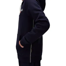 Napapijri B-aylmer Sweatjacke Herren Dunkelblau XL