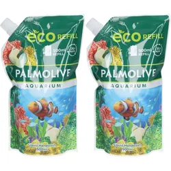 Palmolive Aquarium Flüssigseife