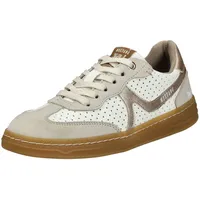 Mustang Sneaker Low Ivory 41