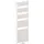 Zehnder Designheizkörper 1671 x 600 mm 957 W weiß Mittelventil