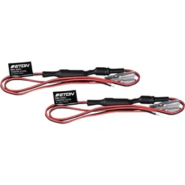 ETON PRA 13 – 13cm 2-Wege Lautsprecher Komponentensystem