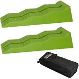 Trutzholm Auffahrkeil 60 x 20 x 12 cm 5 t
