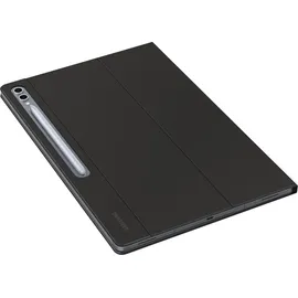 Samsung Book Cover Keyboard Slim für Galaxy Tab S10 Ultra S9 Black