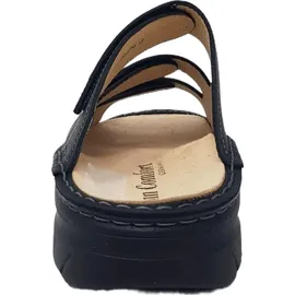 Finn Comfort Pantoletten Braun 45