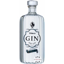 Löwen Dry Gin