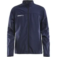 Craft Rush Windjacke Herren 390000 navy 3XL