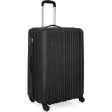 Cavalet Malibu 2-Rollen 65 cm / 80 l schwarz