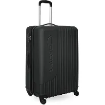 Cavalet Malibu 2-Rollen 65 cm / 80 l schwarz