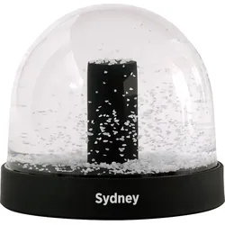 City Icons Sydney Dekoration Schneeball