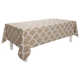 OTTO home Alba Tagesdecke 240 x 250 cm Beige