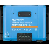 Victron Energy MPPT SmartSolar 250/70-Tr VE.Can