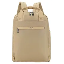 Golla Orion Rucksack für Laptop 15.6" | Braun