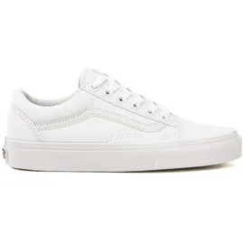 Vans Old Skool True White 34,5