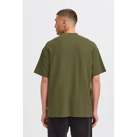 !Solid Rundhalsshirt SDRaul grün XXL