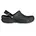 Work Clogs Schwarz 38