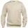 Clique Rundhalspullover Light Khaki XL