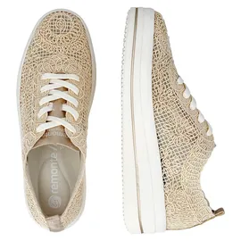 remonte Sneaker Low Beige 39