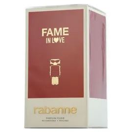 Paco Rabanne Fame In Love Parfum Elixir 80 ml