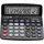 Olympia Tischrechner 2503 TCSM 40183 12stellig Batterie schwarz