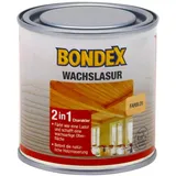 Bondex Wachslasur Farblos 0,25 l - 352670