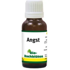 cdVet Bio-Bachblüten Angst 20 ml