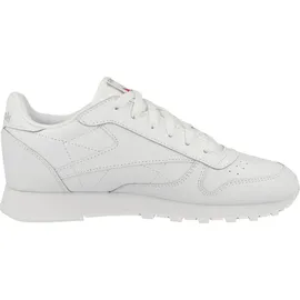 Reebok Classics Leather Cloud White / Cloud White / Cloud White 38