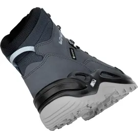Lowa Renegade GTX Mid Damen Smoke Blue 39