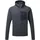 Mountain Equipment Herren Lumiko Hoodie Jacke (Größe S, grau)