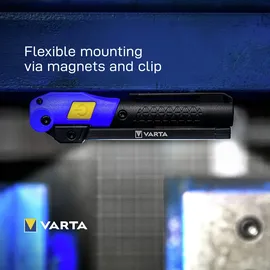 Varta Work Flex Multifunction Light F20R