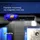 Varta Work Flex Multifunction Light F20R