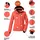 KILLTEC KSW 25 WMN SKI JCKT, 38