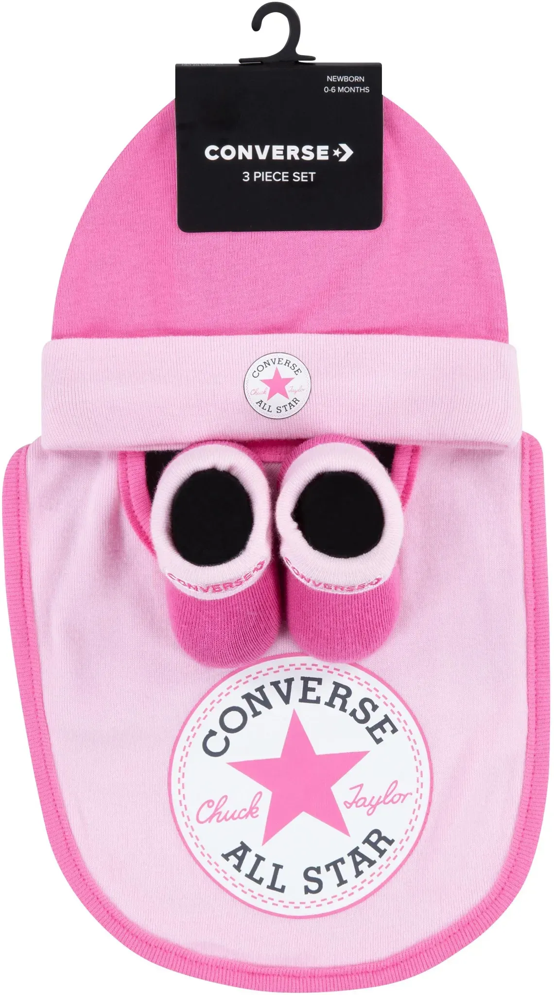 Neugeborenen-Geschenkset CONVERSE 