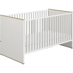 PAIDI Babybett LIEVEN