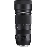 Sigma 100-400mm F5,0-6,3 DG OS HSM (C) Nikon F