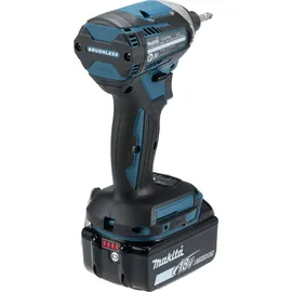 Makita DTD154RTJ
