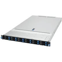 Asus Server RS700A-E13-RS12U/2KW/12NVMe/OCP Rack Server), Server