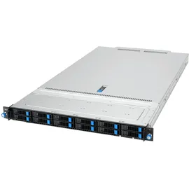 Asus Server RS700A-E13-RS12U/2KW/12NVMe/OCP Rack Server), Server