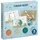 Little Dutch Fingerfarben-Set - Forest Friends