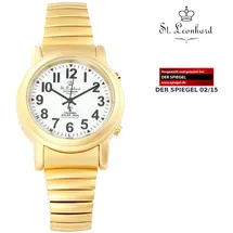 St. Leonhard Funkuhr NC7383-944