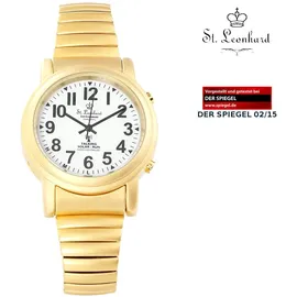 St. Leonhard Funkuhr NC7383-944
