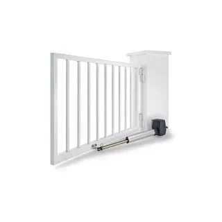 Hörmann RotaMatic P Drehtorantrieb