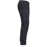 John Doe Regular Cargo Mono, XTM Straight Fit, 32-32