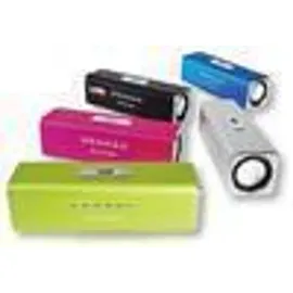 Technaxx MusicMan MA Soundstation blau