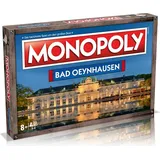 Bad Oeynhausen Brettspiel Gesellschaftsspiel Spiel