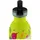 24Bottles Urban Bottle Veggie Friends Beige 0,25 l