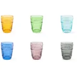Excelsa Wasser- & Saftglas 0,3 l 6-tlg.