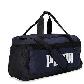 Puma Challenger Duffel Bag S Sporttasche, Marineblau, Einheitsgröße