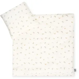 Julius Zöllner Zöllner Jersey Little Bow 80x80cm