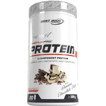 Best Body Pro Protein Banana Chocolate Chip Pulver 500 g